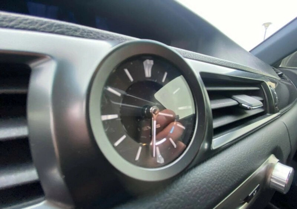 Lexus GS cena 199000 przebieg: 85000, rok produkcji 2015 z Pajęczno małe 529